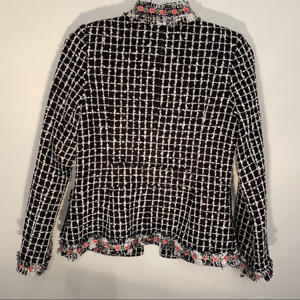 Tweed Jacket - Picture 4 of 16